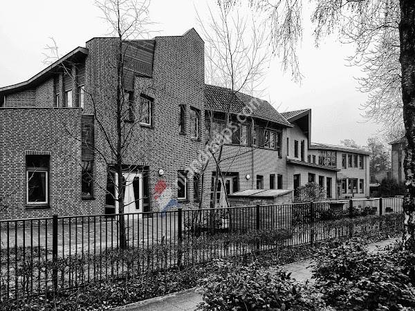 Vrije basisschool de Zevenster Uden