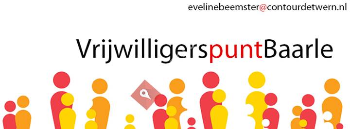 Vrijwilligerspunt Baarle