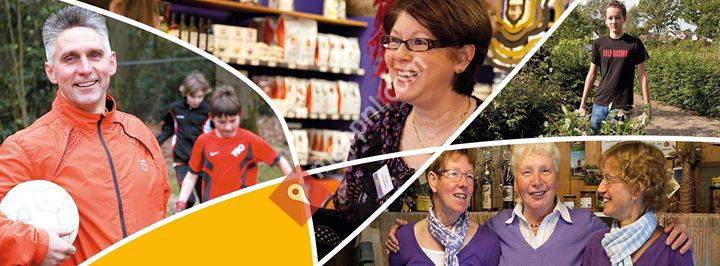 Vrijwilligerspunt Dalfsen