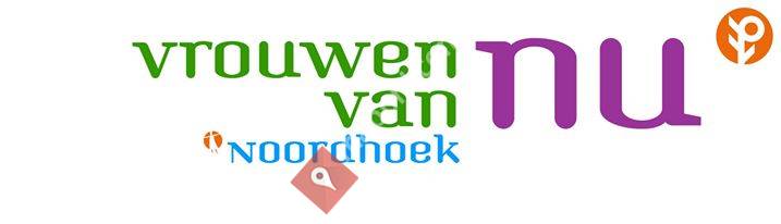 Vrouwen van nu Noordhoek