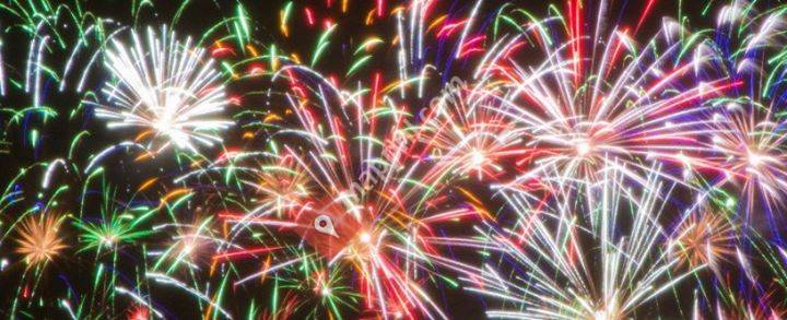 Vuurwerkexpert hulkenberg almere