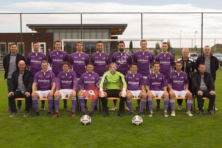 Vv Bruse Boys