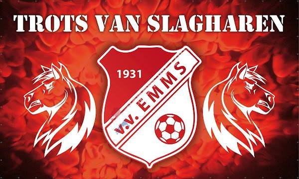 vv EMMS Slagharen