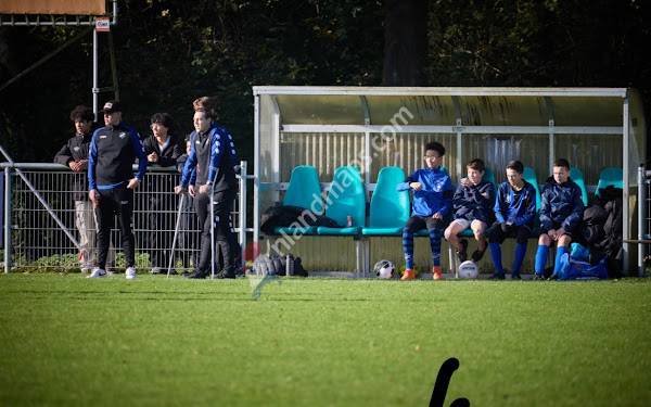 VVOR (Voetbalvereniging Oost Rotterdam)