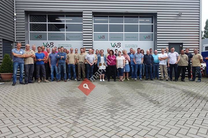VWB Bodem B.V.