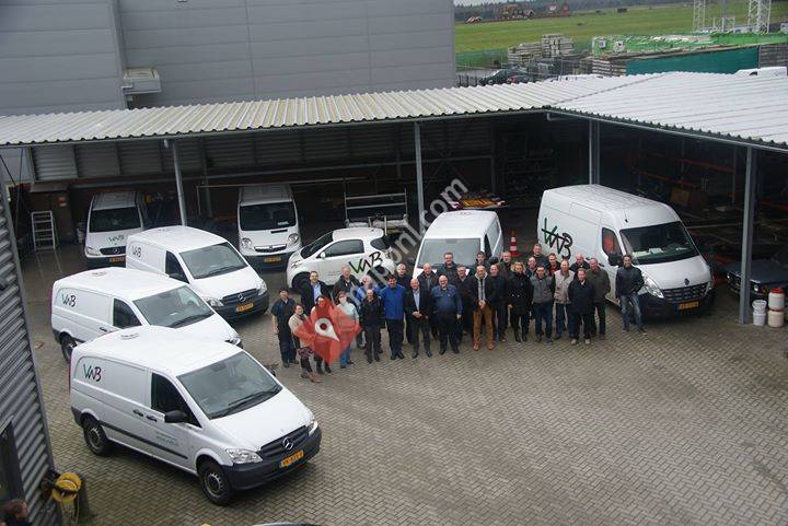 VWB Geogroep