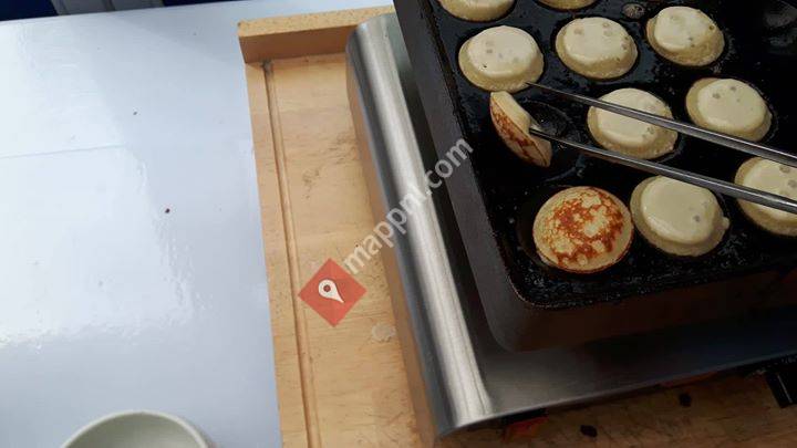 Wad Lekker, Pannenkoeken