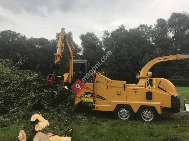 Wageveld's boomverzorging