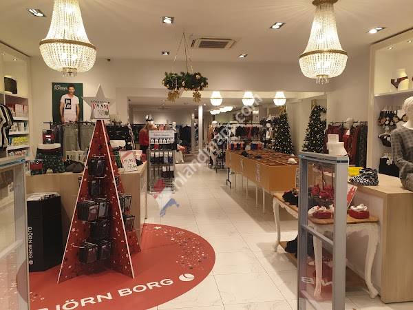 Wala Lingerie & Mode