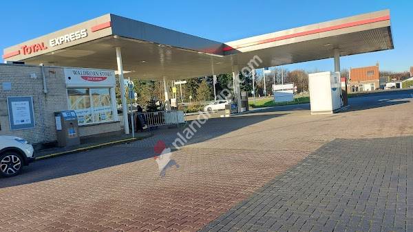 Waldkorn Store