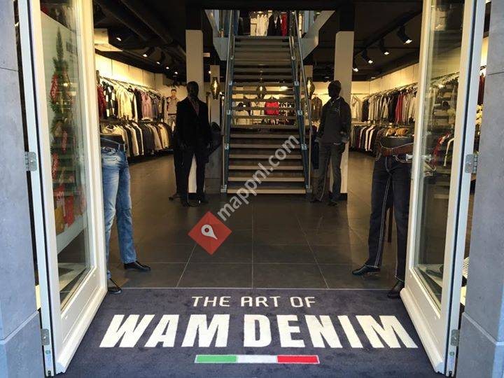 Wam Denim Sluis
