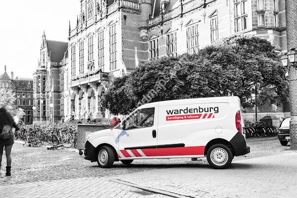 Wardenburg Beveiliging & Telecom
