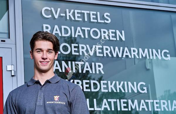 Warmteservice Zwolle