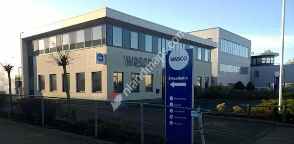 Wasco Apeldoorn