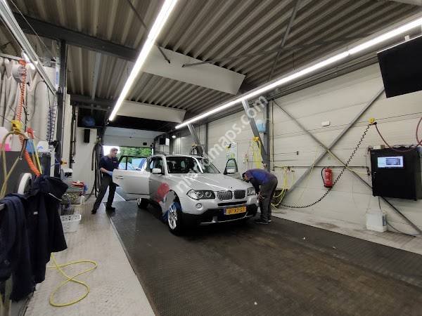 Wash-Drive-In Horsterweg