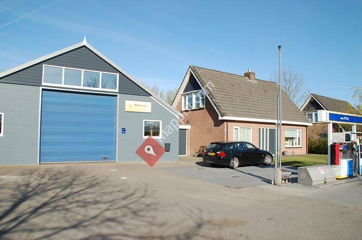 Wassenaar Hydrauliek & Techniek