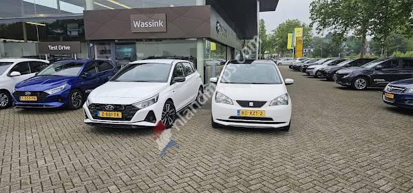 Wassink Autogroep Venlo Opel en Hyundai