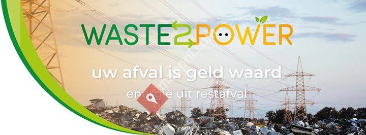 Waste2power