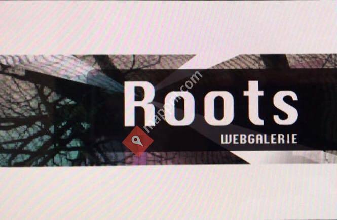 WEBGalerie Roots