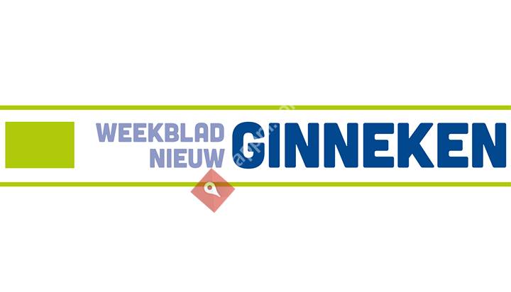 Weekblad Nieuw Ginneken