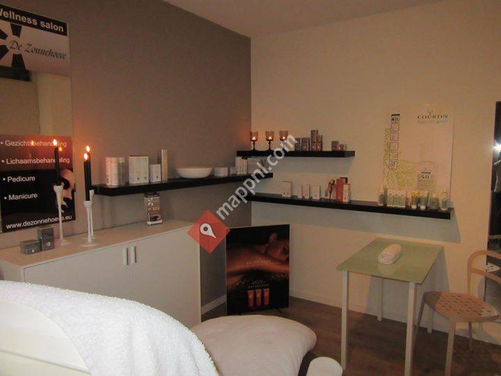 Wellness Salon de Zonnehoeve
