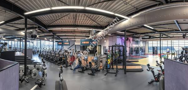 Wellnesselande Barendrecht