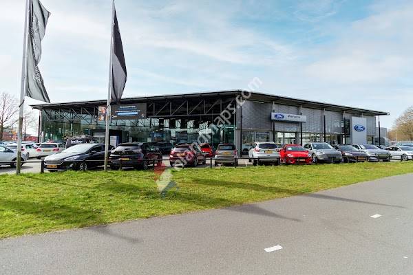 Wensink Ford Apeldoorn
