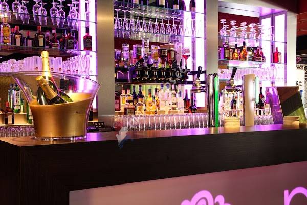 Wereldrestaurant Puur