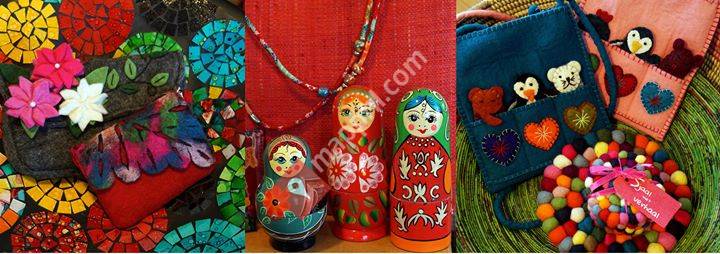 Wereldwinkel Dalfsen