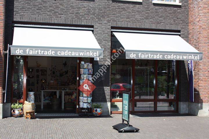 Wereldwinkel Eersel