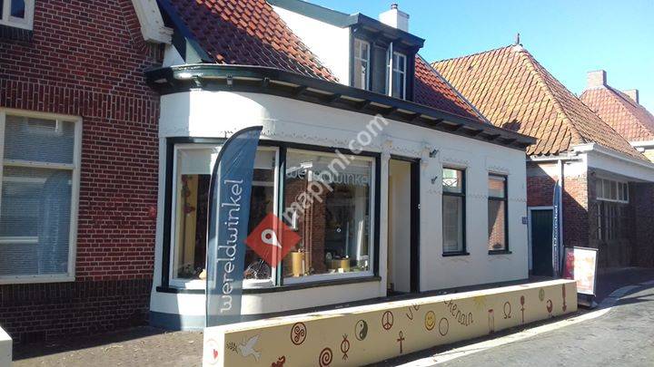 Wereldwinkel Loppersum