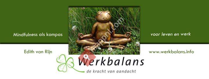 Werkbalans