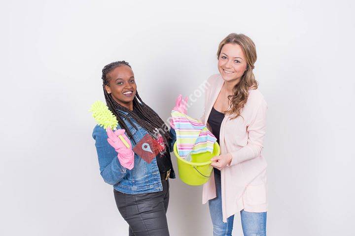 Werken bij Proteion Schoon