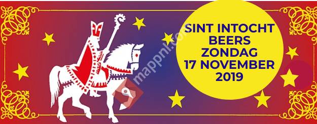 Werkgroep Sint Nicolaas Beers
