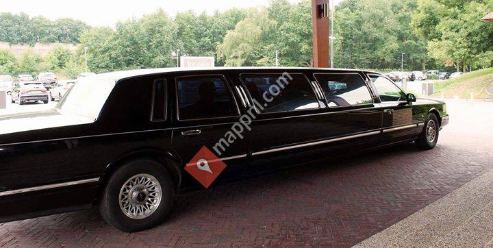 Wessel verhoeven limousines