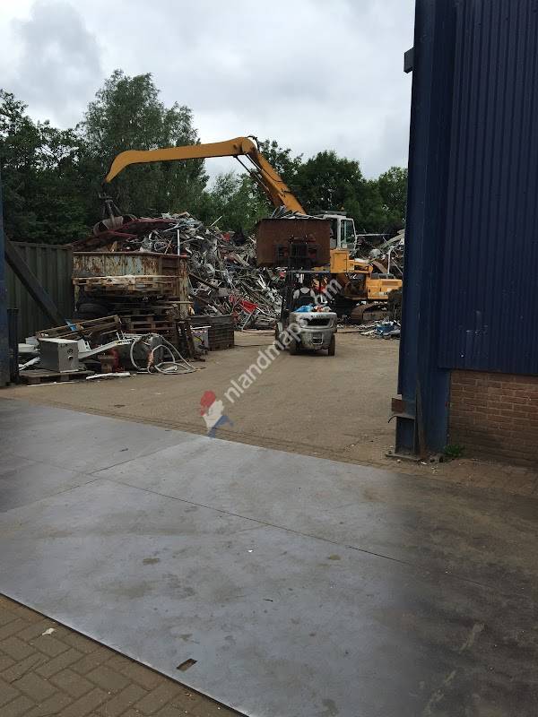 Westfriese Metaalhandel