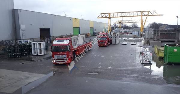 Westo Prefab Betonsystemen B.V.