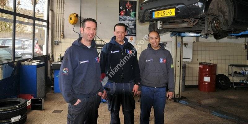 Wetsteijn Autoservice