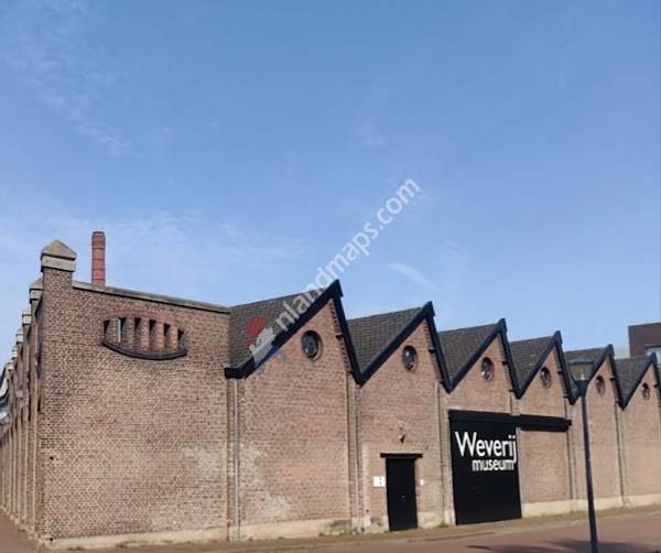 Weverijmuseum Geldrop