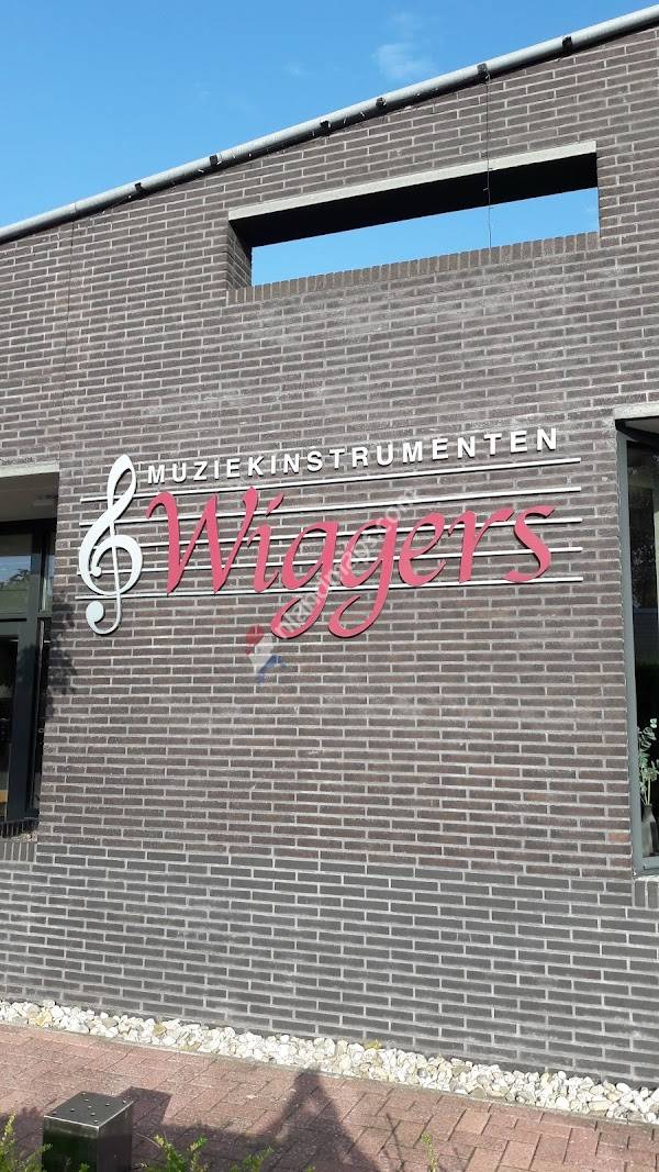 Wiggers Muziekinstrumenten