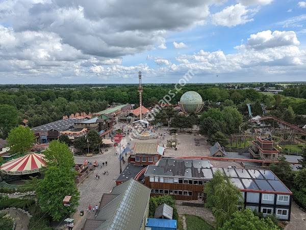 WigwamWereld Slagharen B.V.