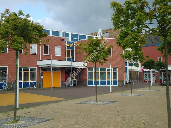 Wijkcentrum