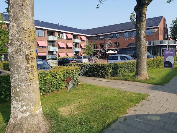 Wijkestein
