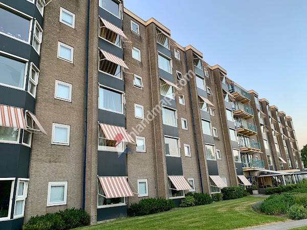 Wijkzorgcentrum Greunshiem