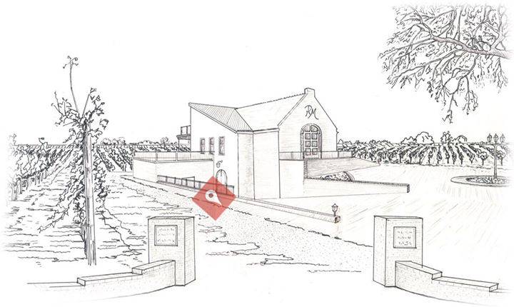 Wijnhoeve de Heikant