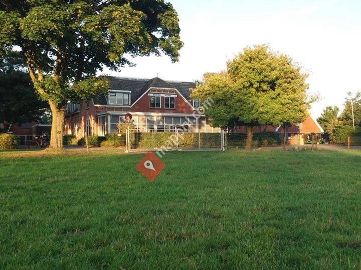 Wilhelminahoeve Opende