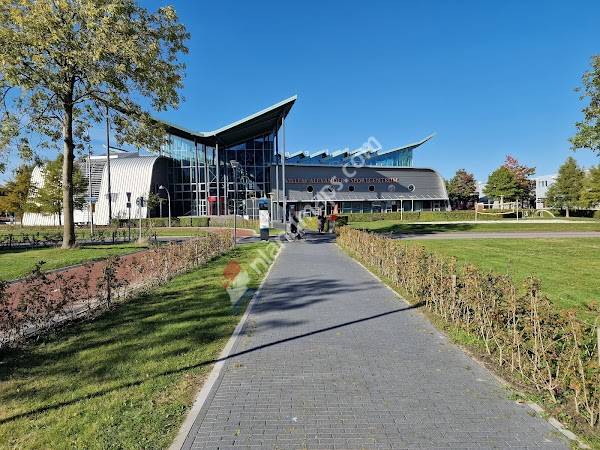 Willem-Alexander Sportcentrum