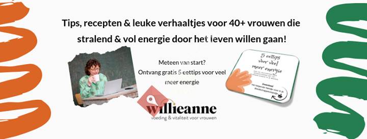 Willieanne van der Heijden