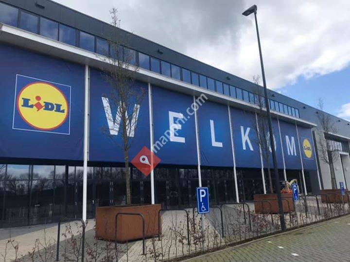 Wilt u een Lidl in Hattem?