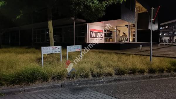 Wilvo metaalbewerking b.v.